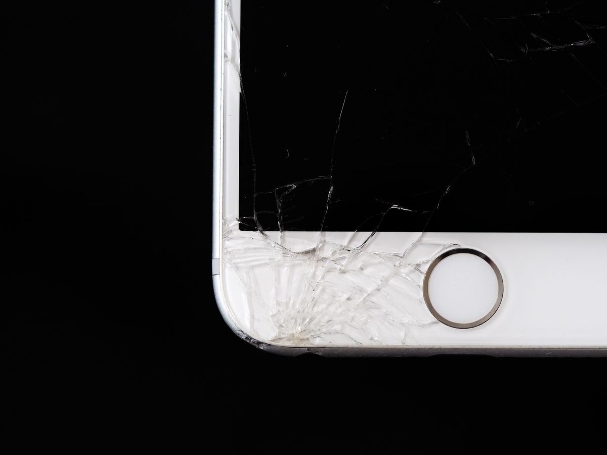 Zamjenski ekran za smartphone